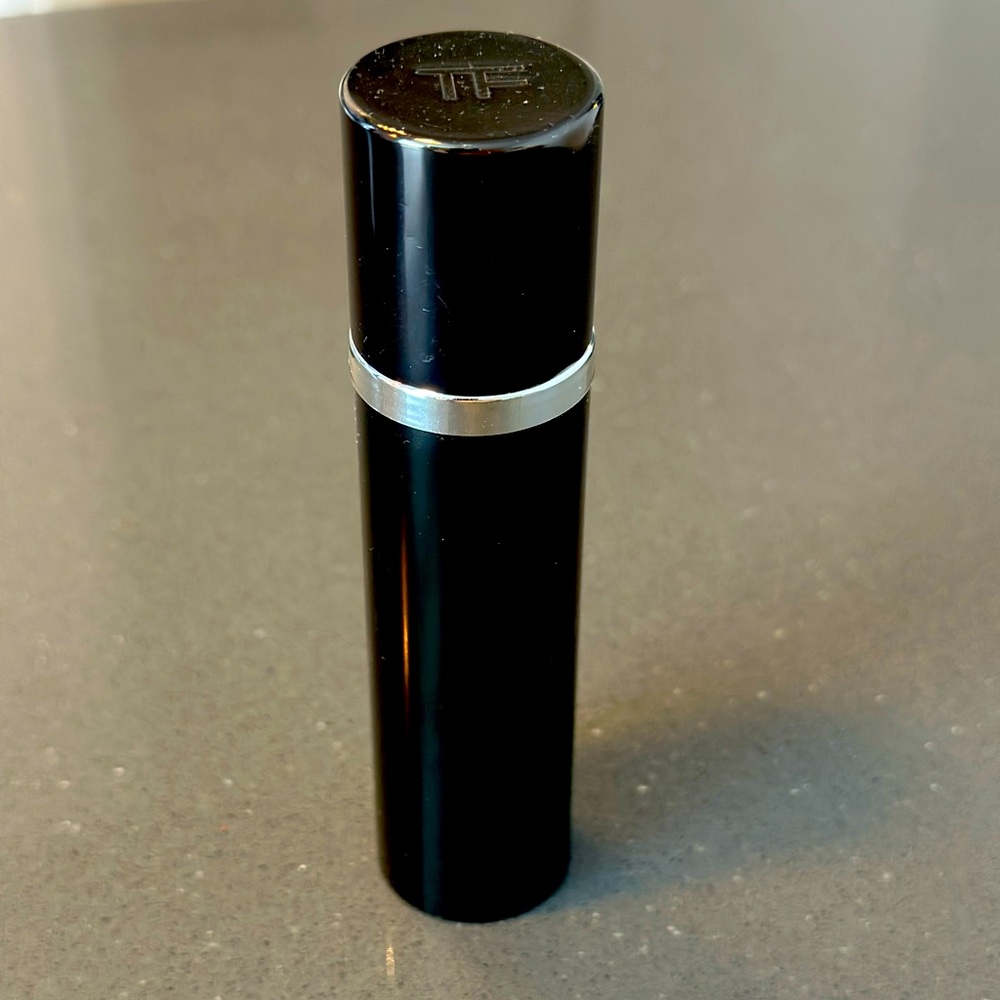 Tom Ford travel size Oud Wood container *BOTTLE ONLY*